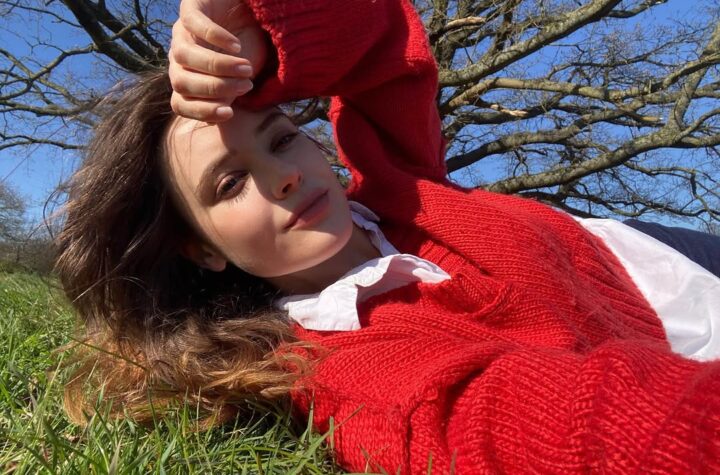 Katherine Langford