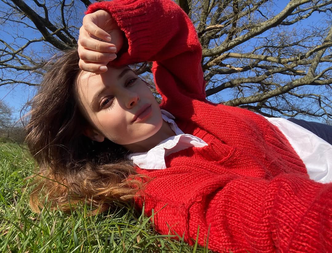Katherine Langford