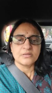 Dr. Shivangi santosh